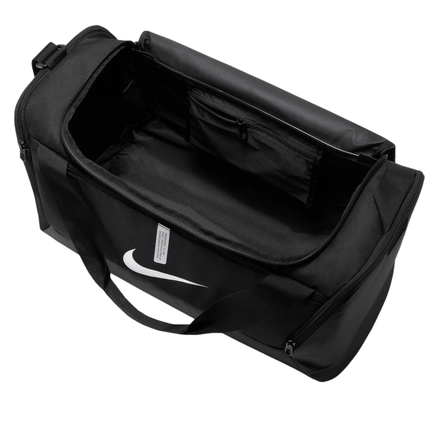 Nike Academy Team Small Duffel Bag CU8097-010