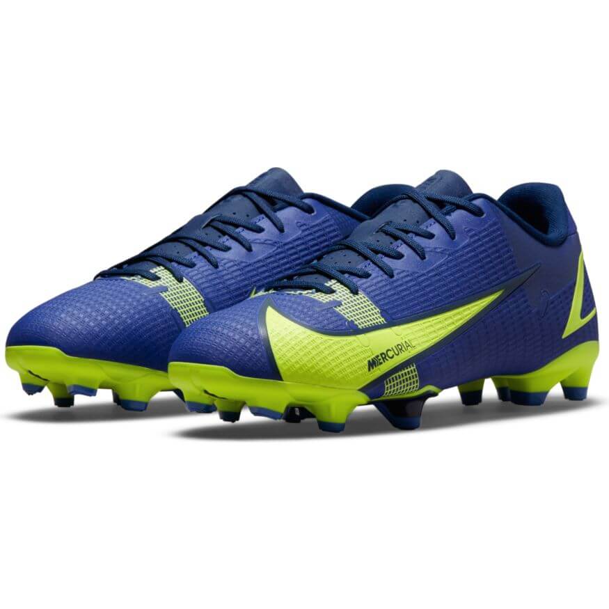 Nike Mercurial Vapor 14 Academy Youth Multi-Ground Cleats