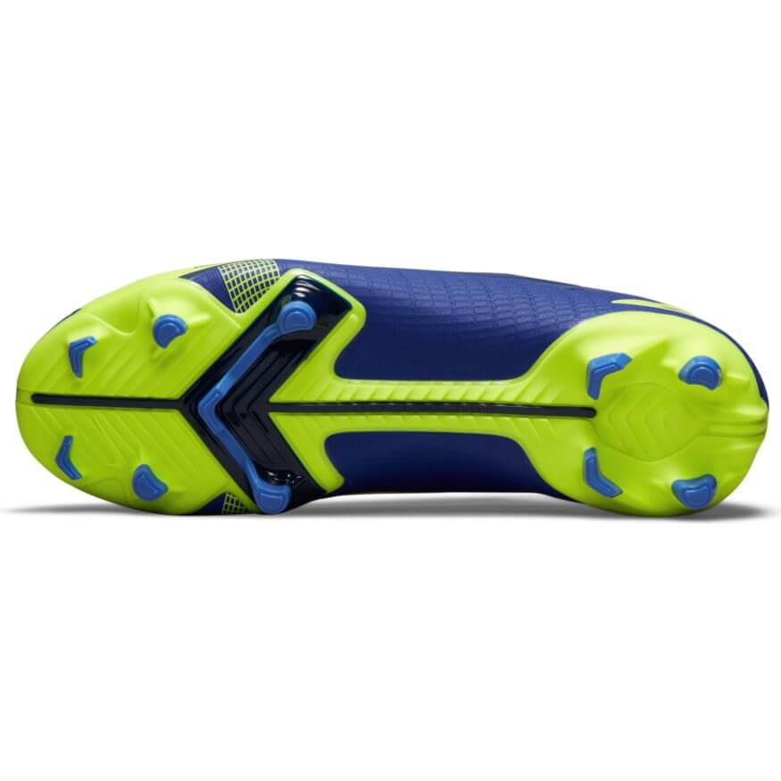 Nike Mercurial Vapor 14 Academy Youth Multi-Ground Cleats