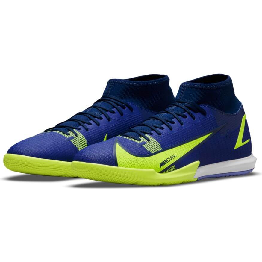 Nike Mercurial Superfly 8 Academy Indoor Shoes