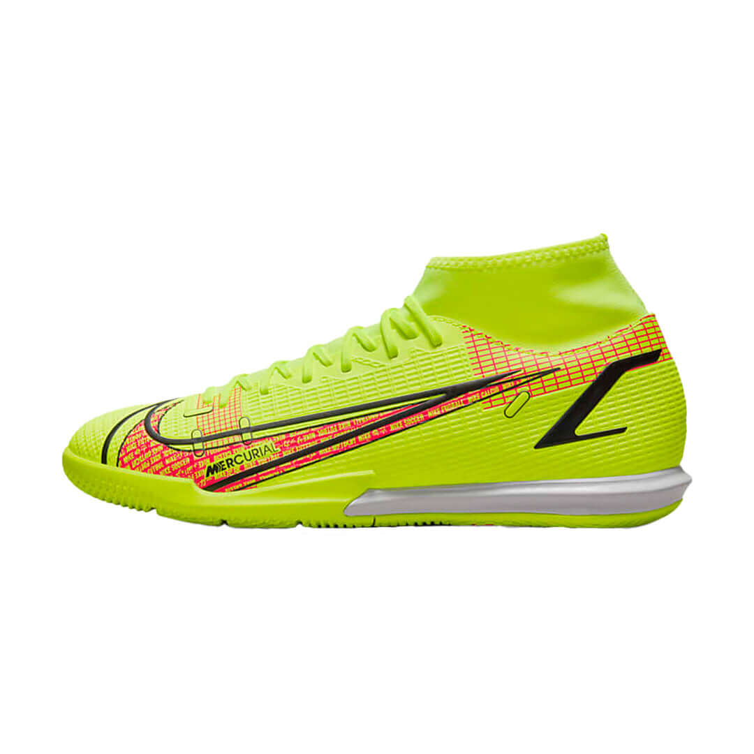 Nike Mercurial Superfly 8 Academy Indoor Shoes