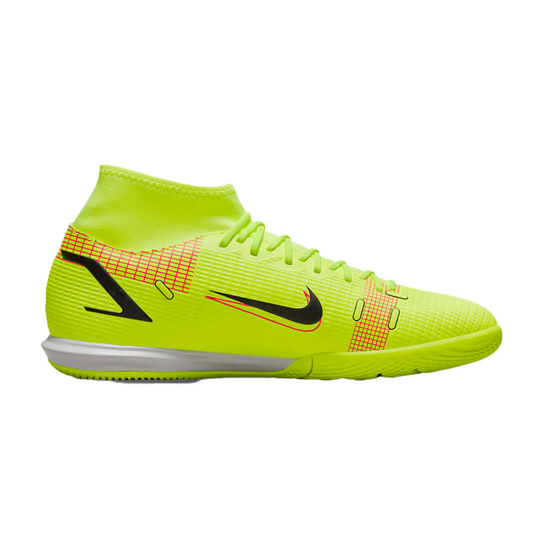 Nike Mercurial Superfly 8 Academy Indoor Shoes