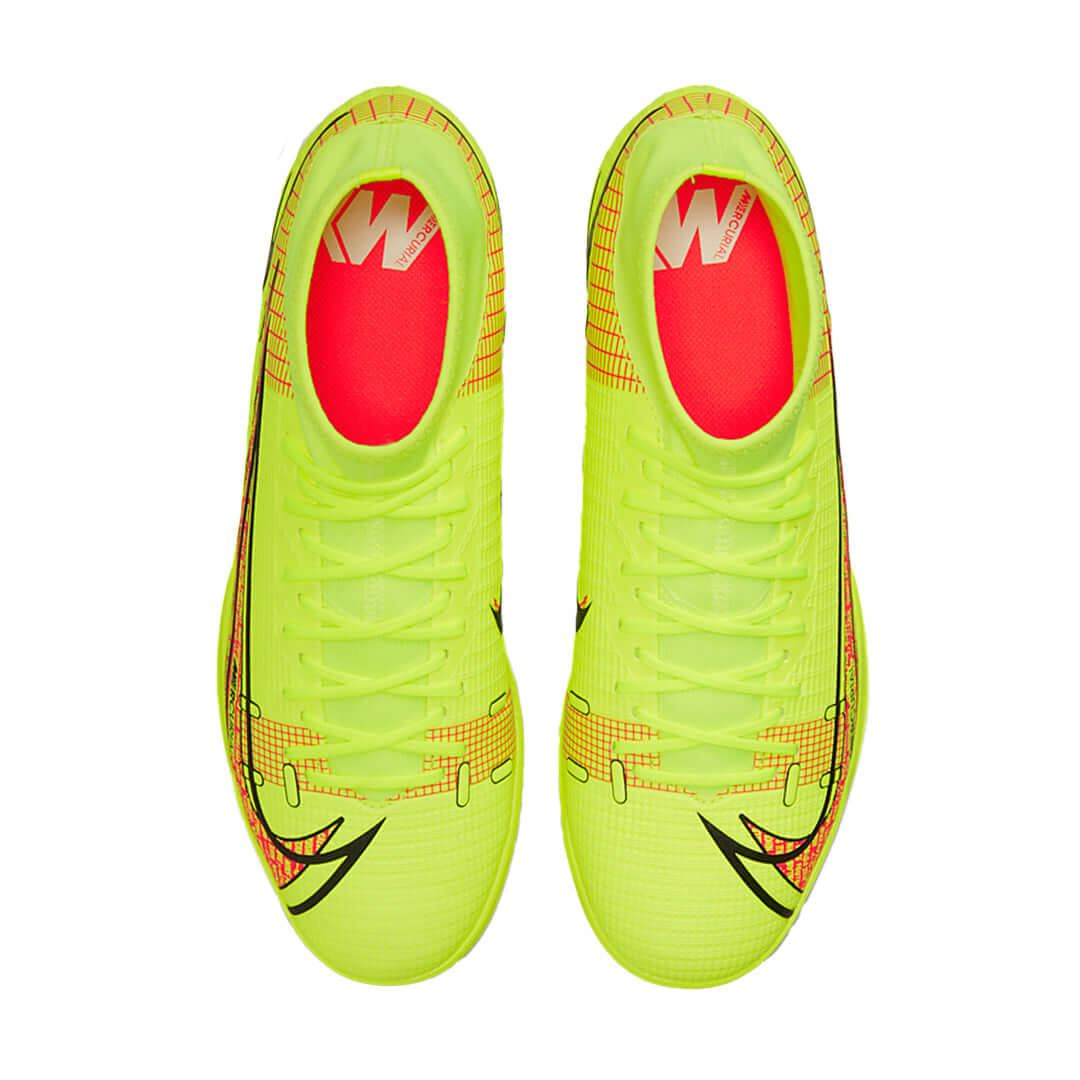 Nike Mercurial Superfly 8 Academy Indoor Shoes