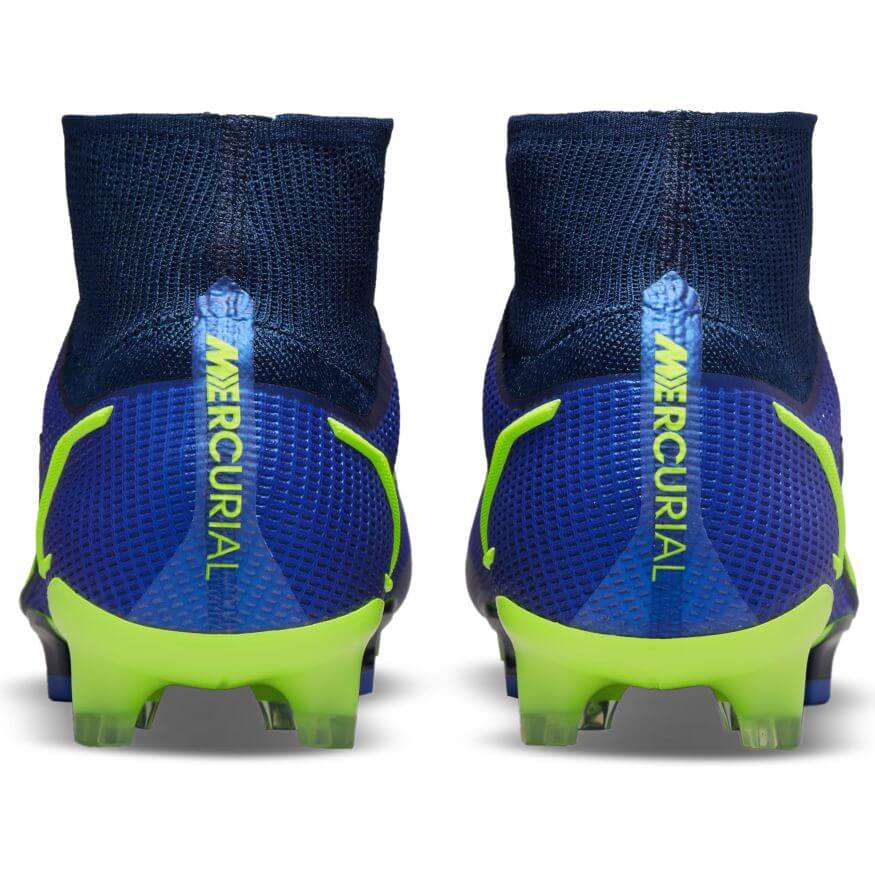 Nike Mercurial Superfly 8 Elite Firm Ground Cleats