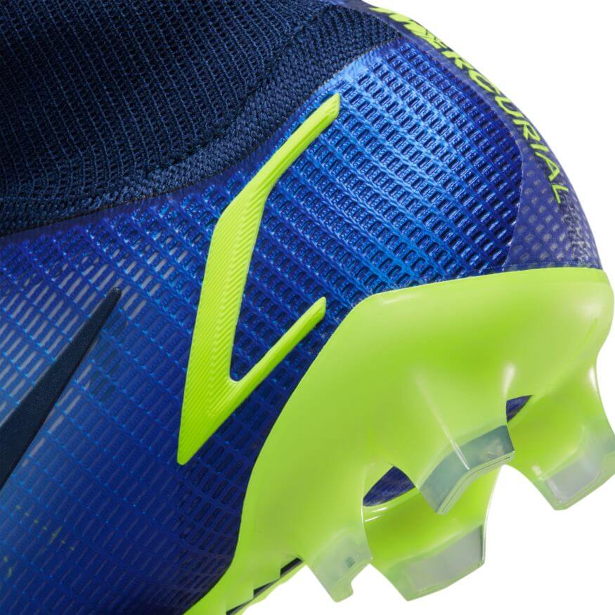 Nike Mercurial Superfly 8 Elite Firm Ground Cleats