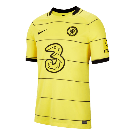 Nike Chelsea 21/22 Away Jersey