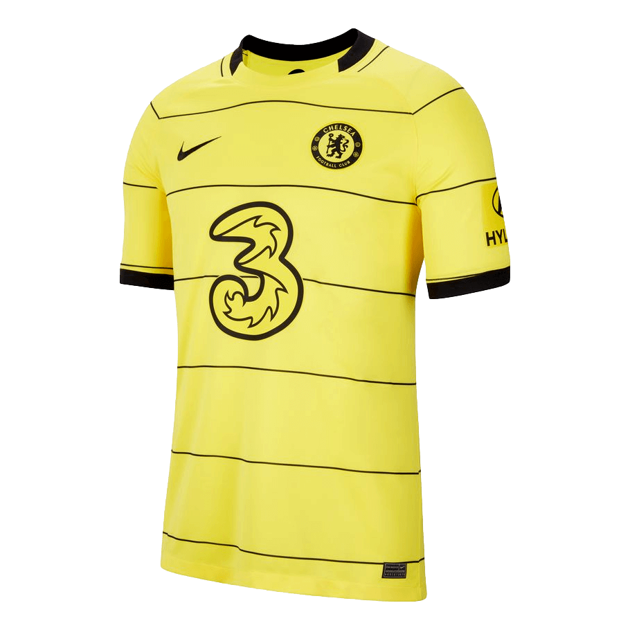 Nike Chelsea 21/22 Away Jersey