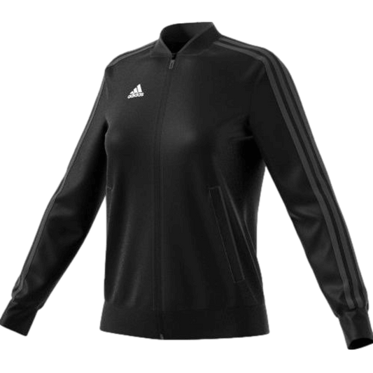 Chaqueta de entrenamiento para mujer Adidas Condivo 18