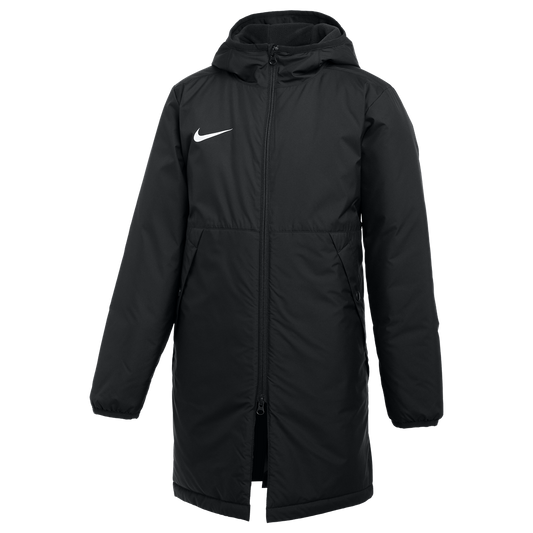 Nike Youth Repel Park 20 SDF Jacket - Black CW6158-010