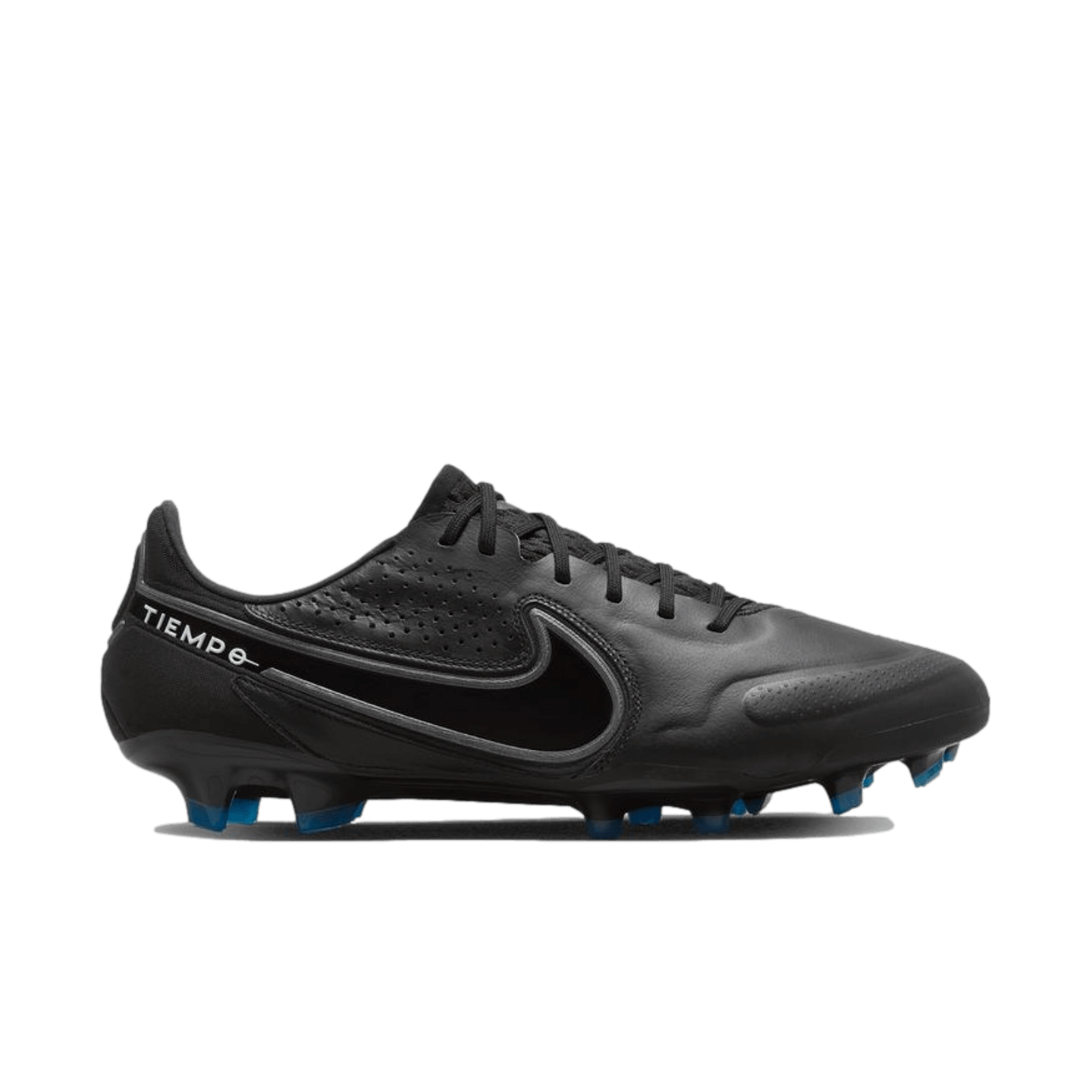 Botas de fútbol para terreno firme Nike Tiempo Legend 9 Elite