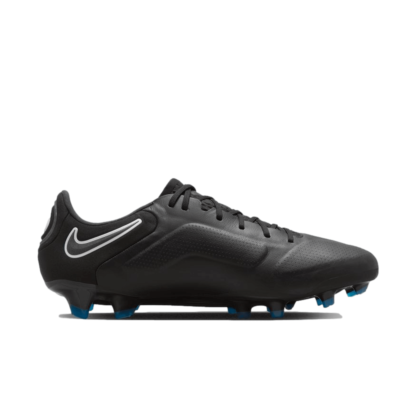 nike tiempo legend blackout