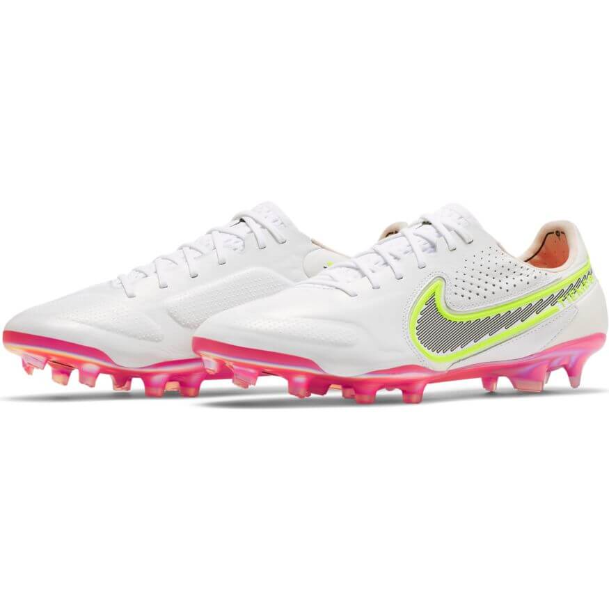 Nike Tiempo Legend 9 Elite Firm Ground Cleats