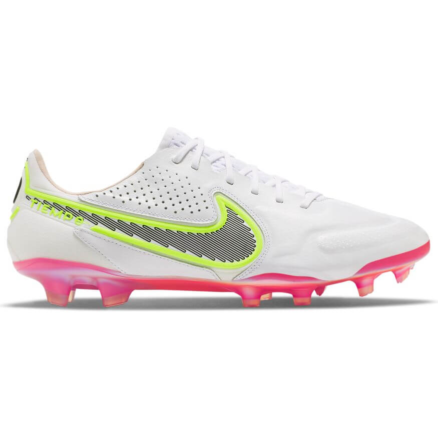 Nike Tiempo Legend 9 Elite Firm Ground Cleats