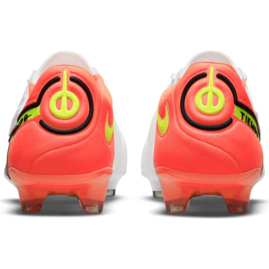 Nike Tiempo Legend 9 Elite Firm Ground Cleats