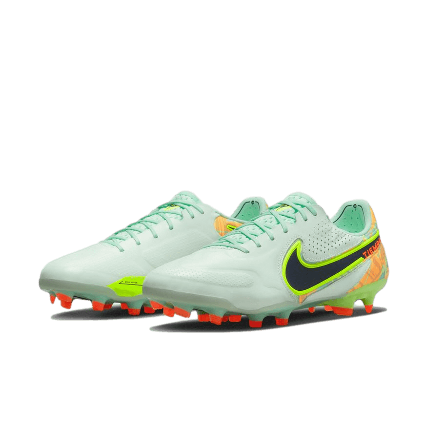 Nike Tiempo Legend 9 Elite Firm Ground Cleats