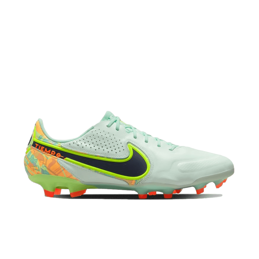 Nike Tiempo Legend 9 Elite Firm Ground Cleats