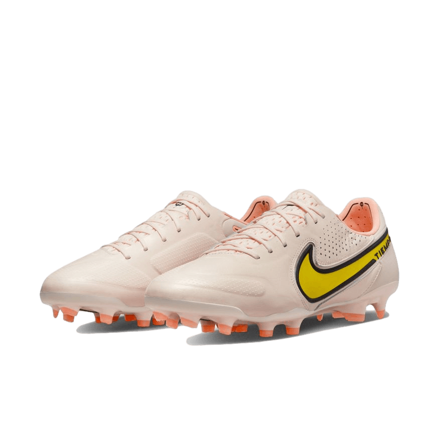 Nike Tiempo Legend 9 Elite Firm Ground Cleats