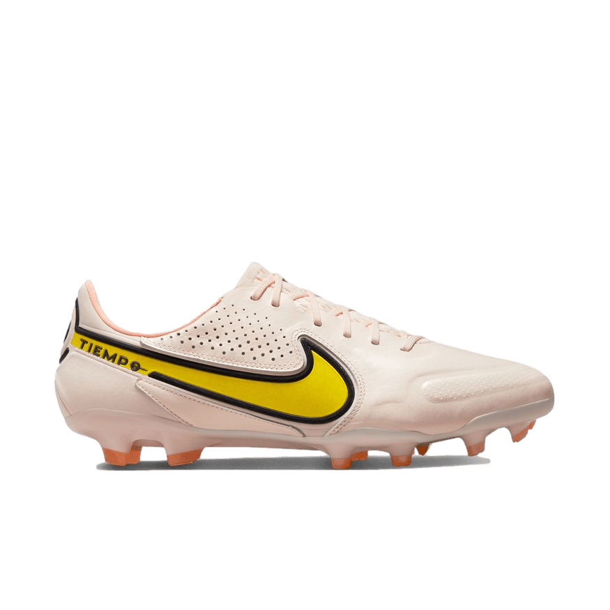 Nike Tiempo Legend 9 Elite Firm Ground Cleats