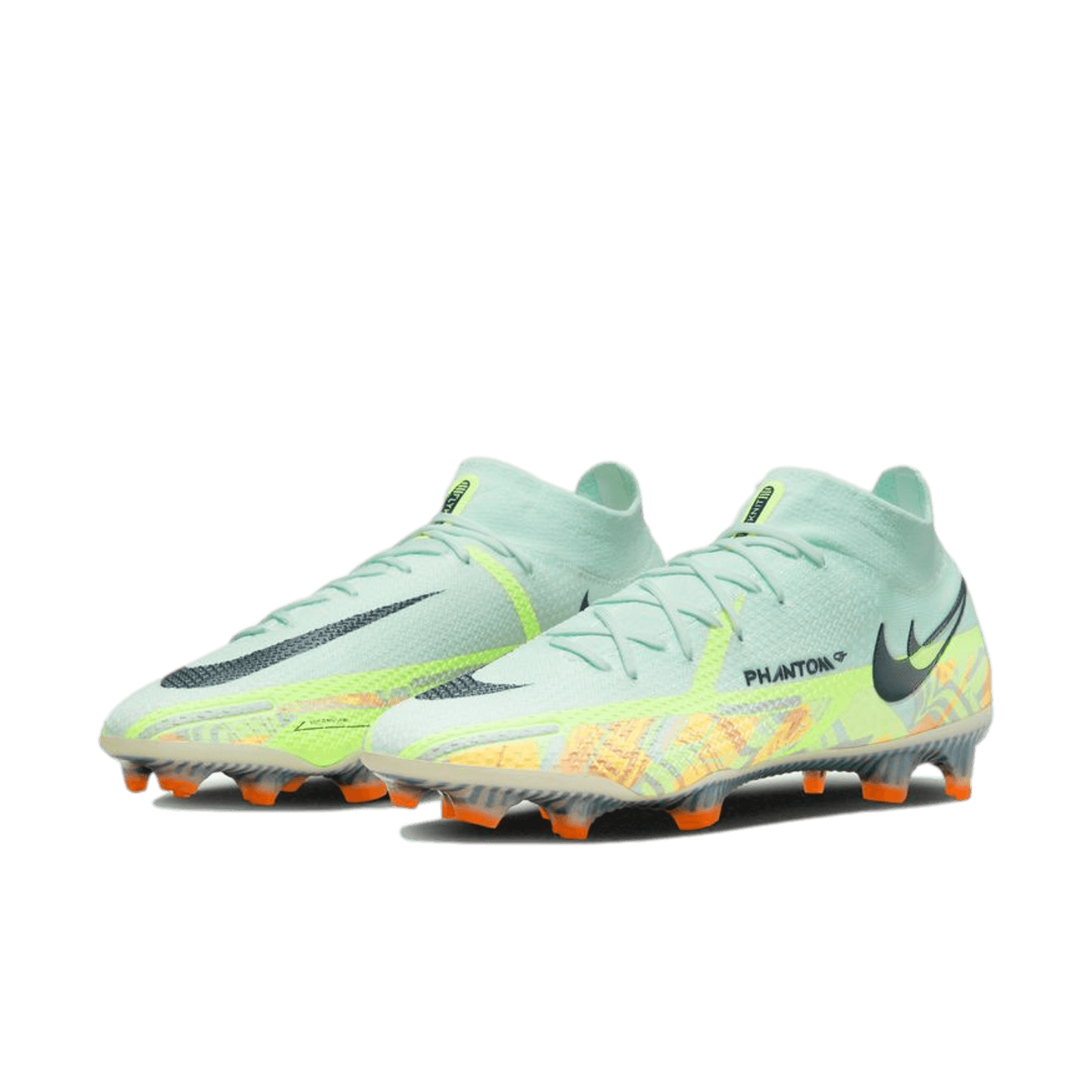 Nike Phantom GT2 Dynamic Fit Elite Firm Ground Cleats