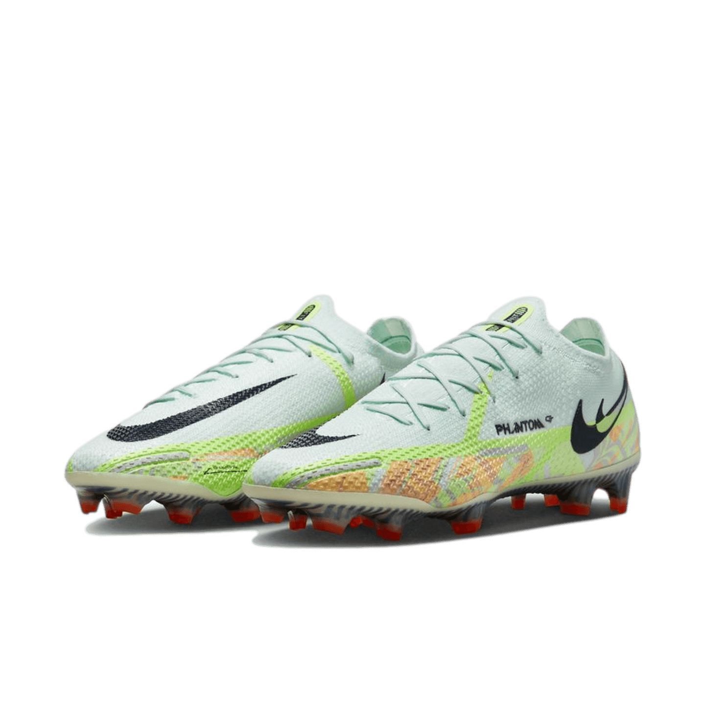 Nike Phantom GT2 Elite Firm Ground Cleats