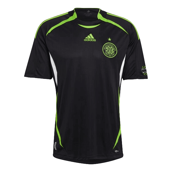 Adidas Celtic Teamgeist Jersey