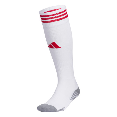 Adidas Copa Zone Cushion 5 OTC Socks - White/Red 5157952