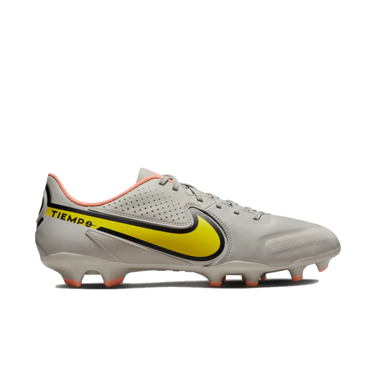 Botas de fútbol para terreno firme Nike Tiempo Legend 9 Academy MG