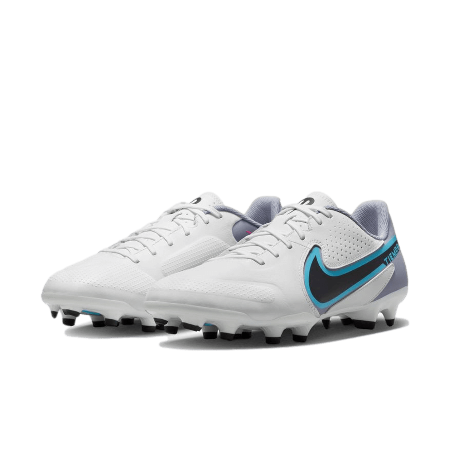 Botas de fútbol para terreno firme Nike Tiempo Legend 9 Academy