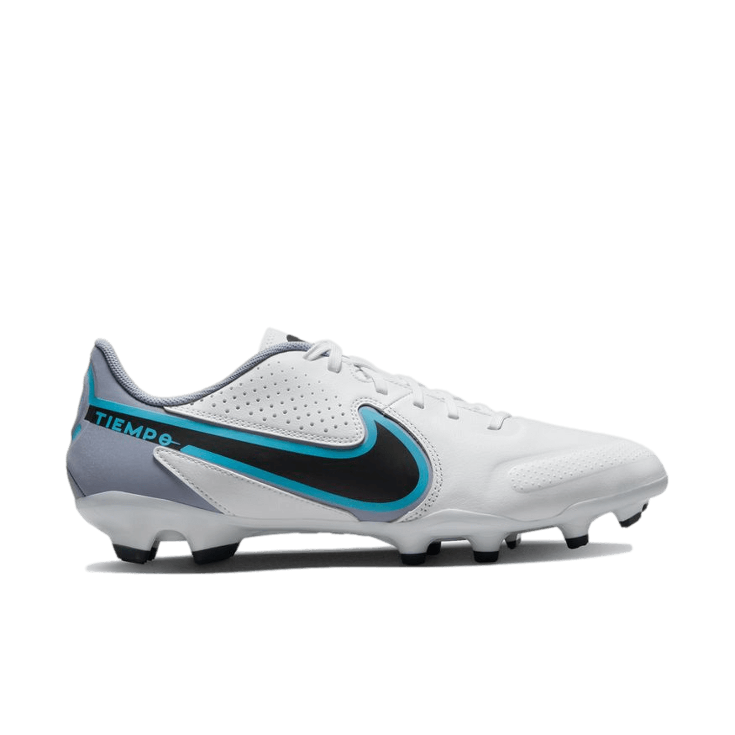 Botas de fútbol para terreno firme Nike Tiempo Legend 9 Academy