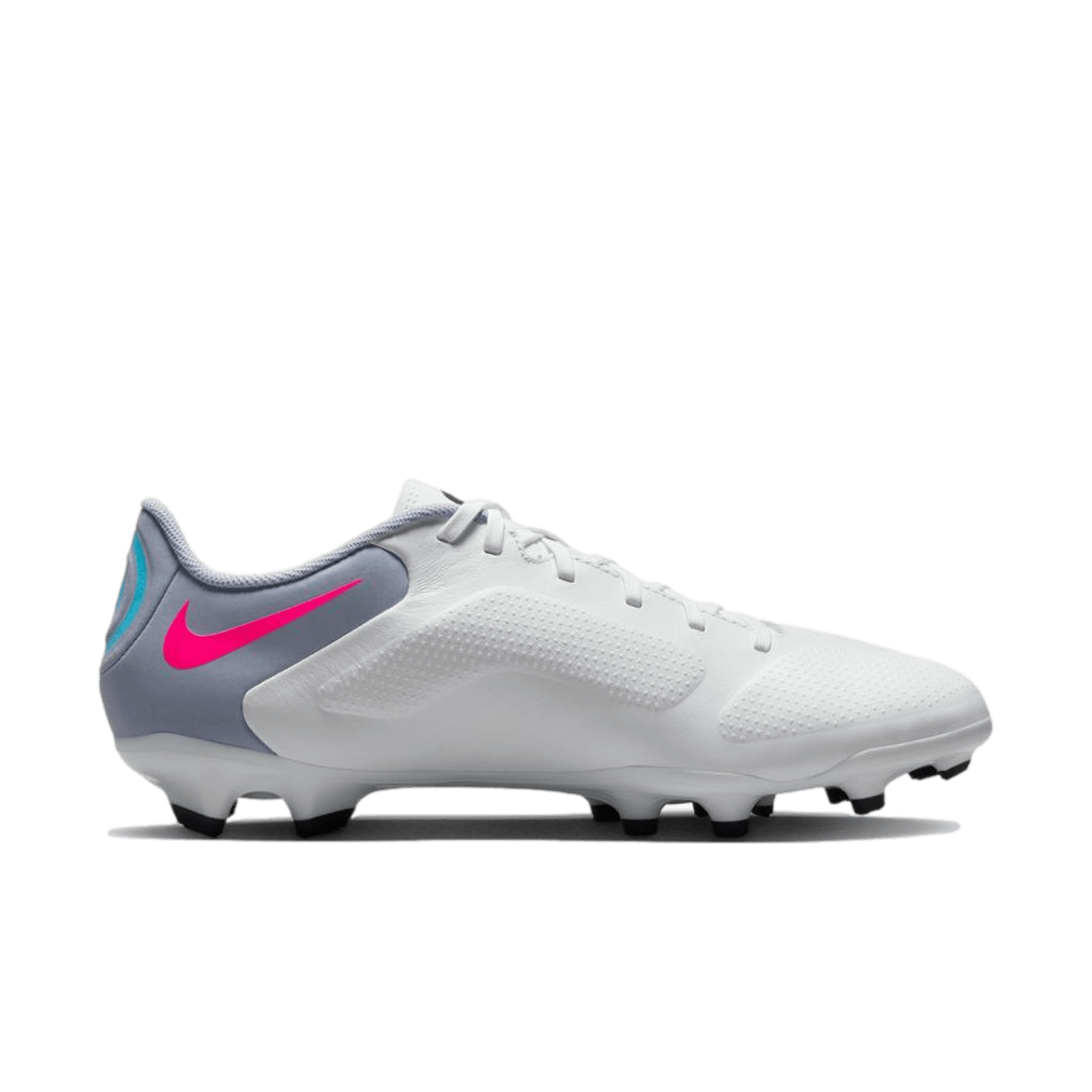 Botas de fútbol para terreno firme Nike Tiempo Legend 9 Academy