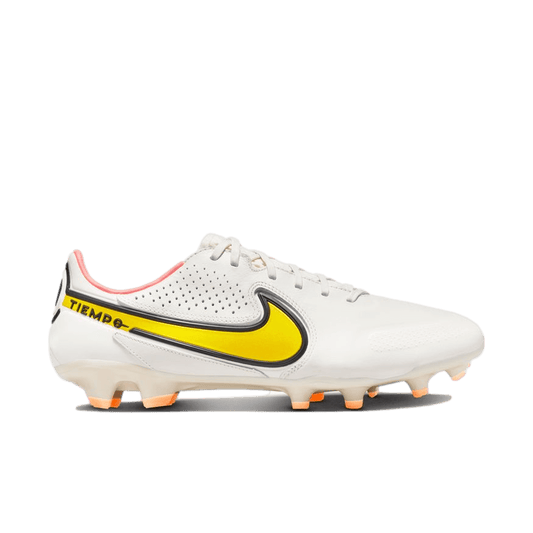 Botas de fútbol para terreno firme Nike Tiempo Legend 9 Pro