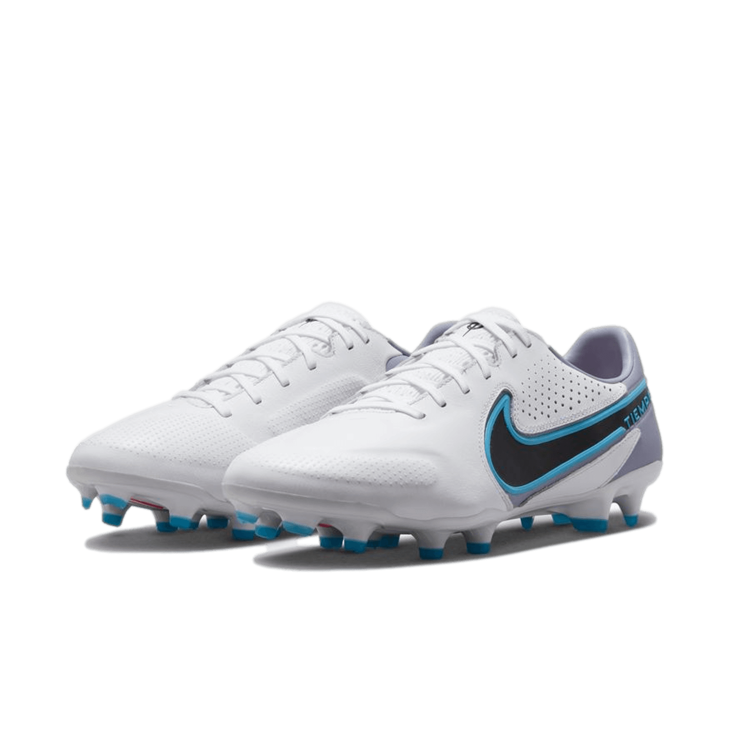 Botas de fútbol para terreno firme Nike Tiempo Legend 9 Pro