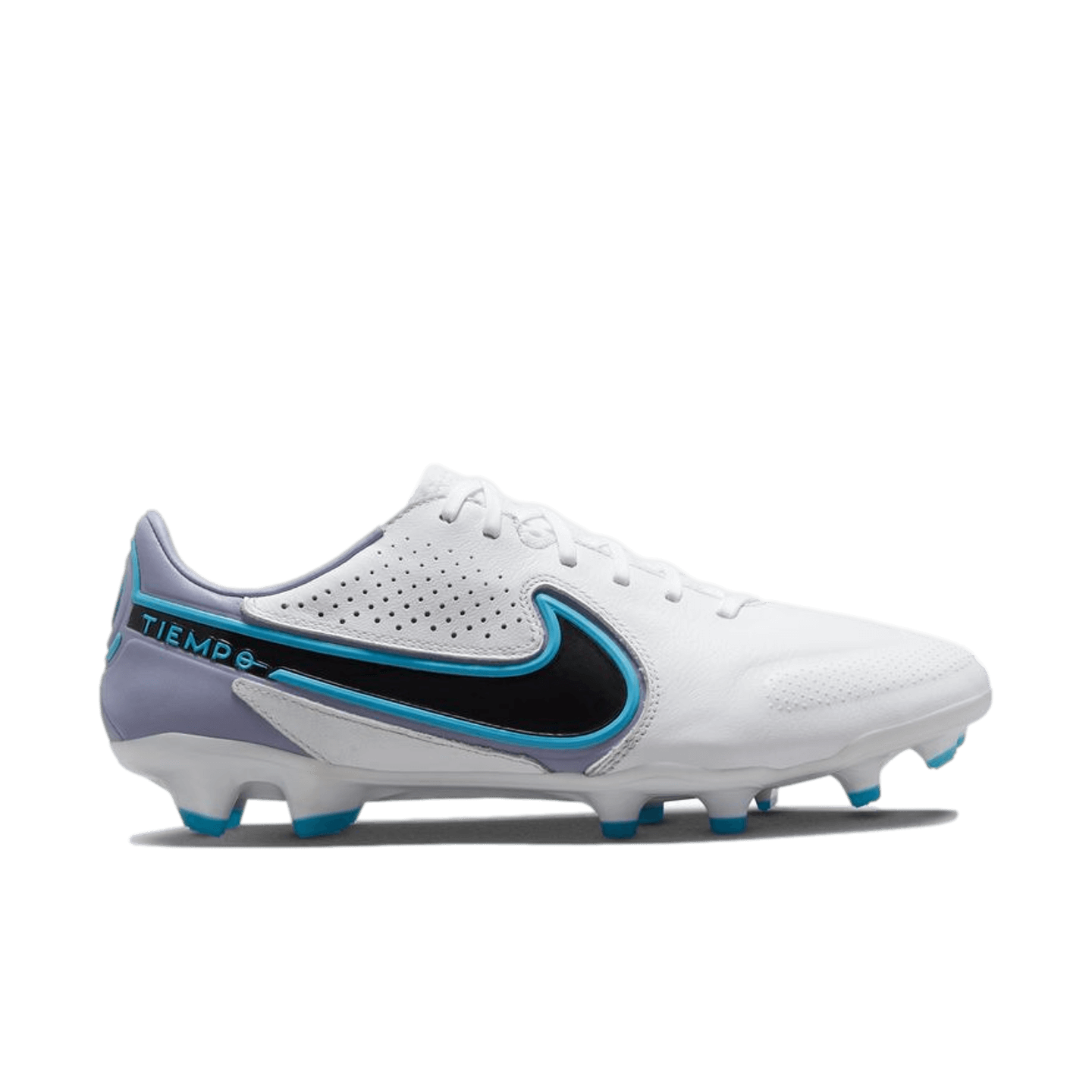 Botas de fútbol para terreno firme Nike Tiempo Legend 9 Pro