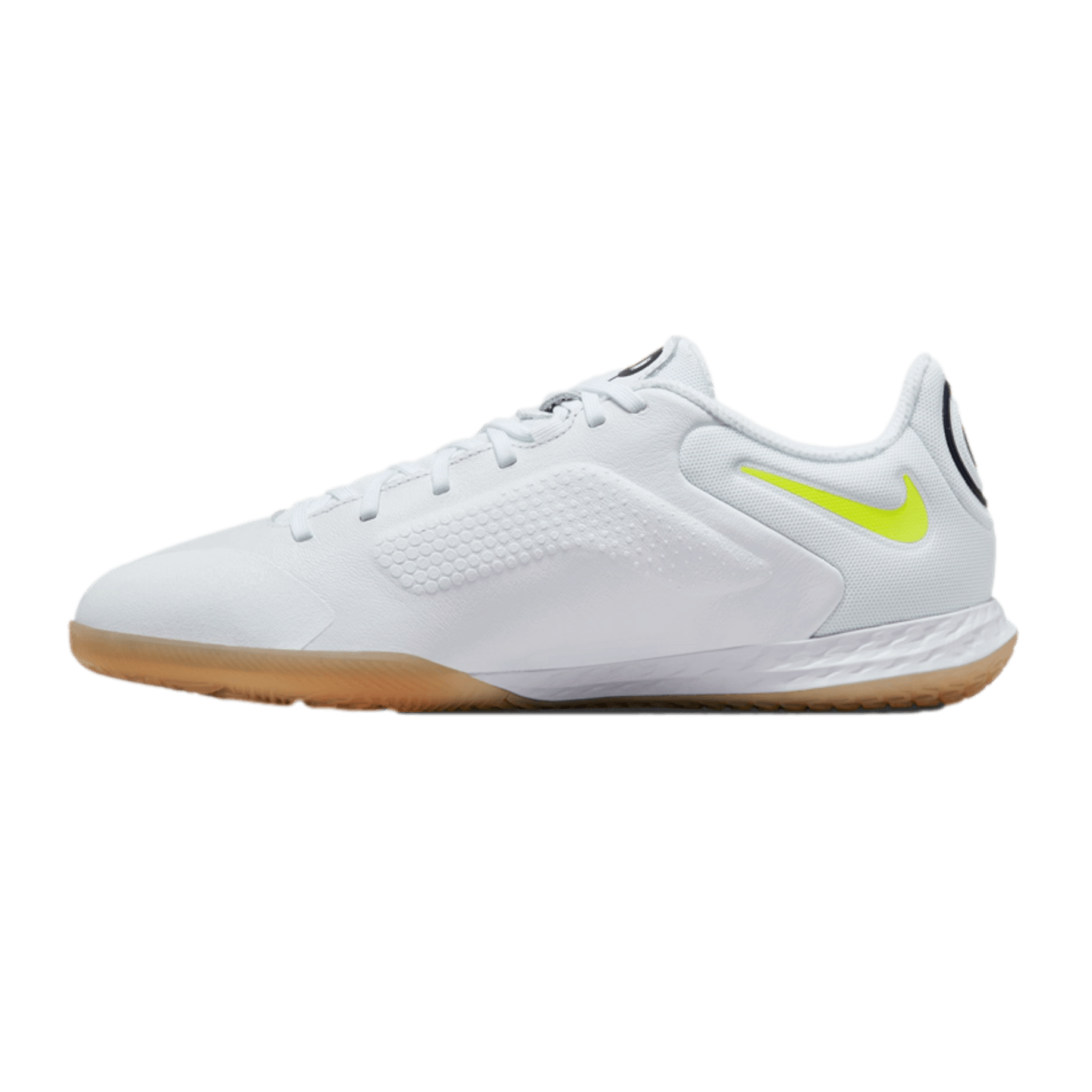 (NIKE-DA1183-174) Zapatillas de fútbol sala Nike React Tiempo Legend 9 Pro