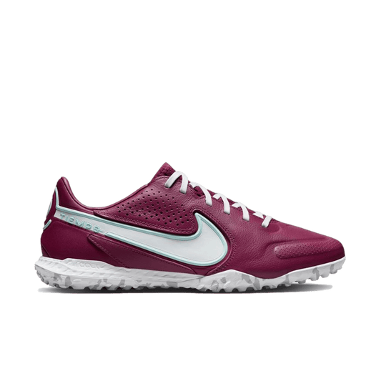 Zapatillas de fútbol Nike React Tiempo Legend 9 Pro Turf