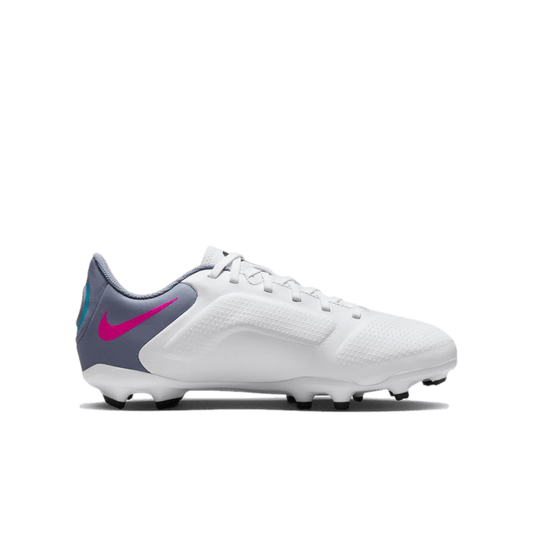 Botas de fútbol para terreno firme Nike Tiempo Legend 9 Academy MG para jóvenes