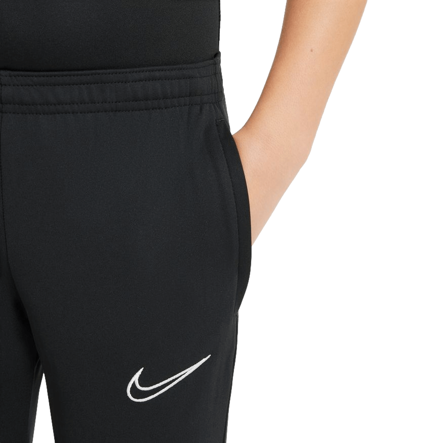 Pantalones para jóvenes Nike Dri-FIT Academy