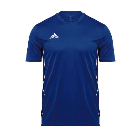 Adidas Core 18 Jersey - Navy Blue CV3450