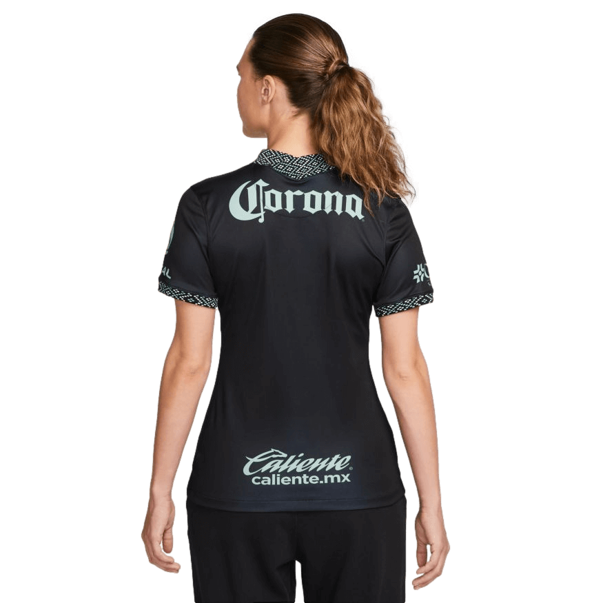 Nike Club America 21/22 Womens Third Jersey (Launch 3/19/22)