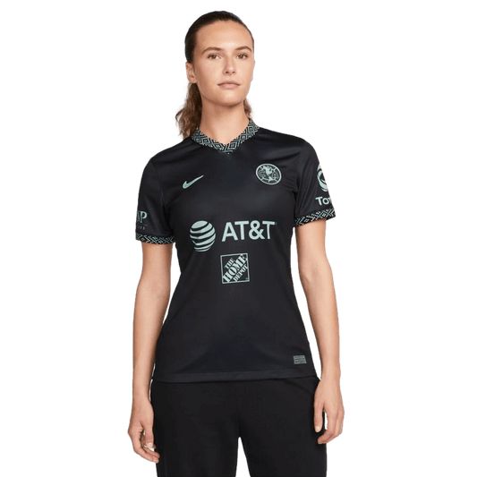 Nike Club America 21/22 Womens Third Jersey (Launch 3/19/22)