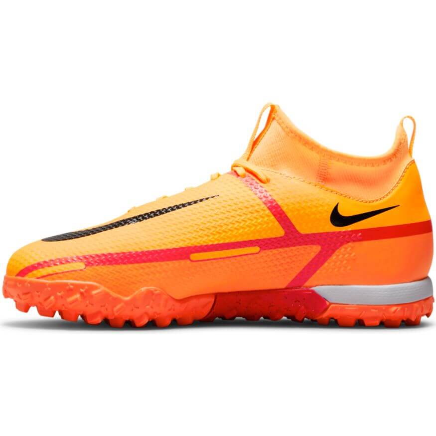 Nike Phantom GT2 Academy Dynamic Fit Youth Turf Shoes