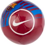 Nike Barcelona Skills Mini Ball