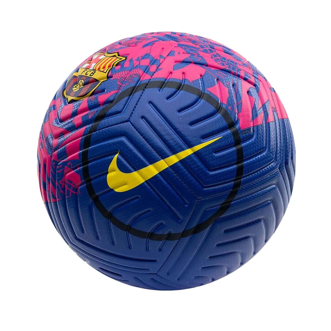 Nike Barcelona Strike Ball