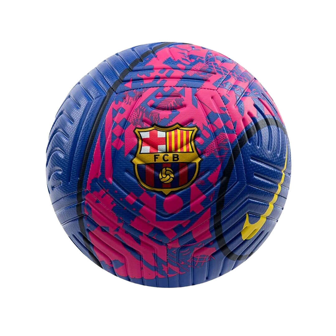 Nike Barcelona Strike Ball