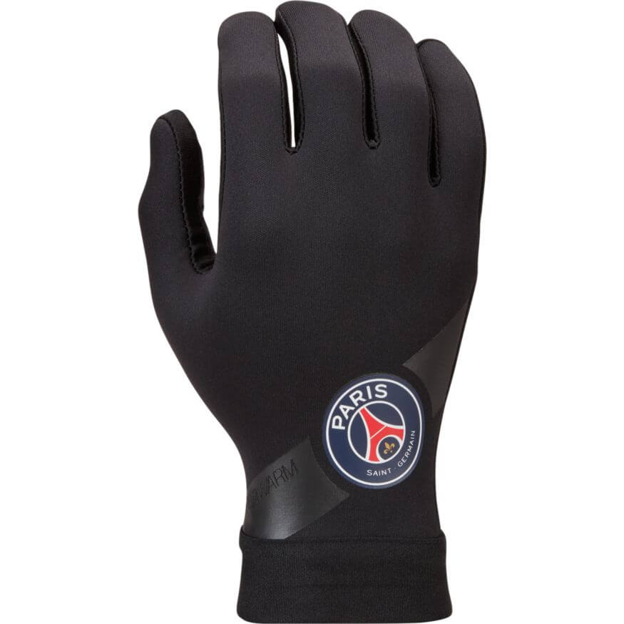 Nike Paris Saint-Germain PSG HyperWarm Gloves