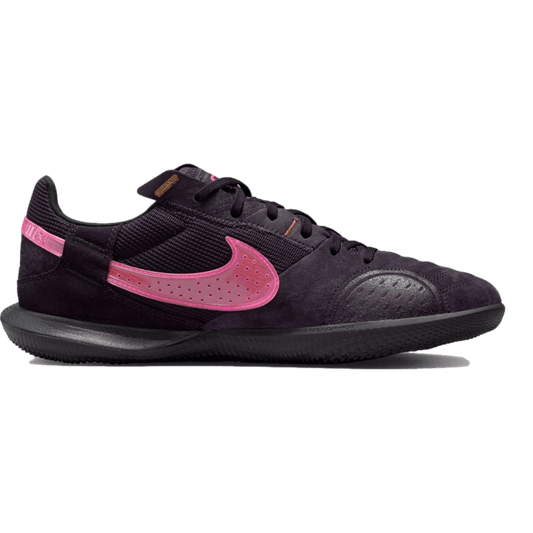 Nike Streetgato Indoor Soccer Shoes - Purple