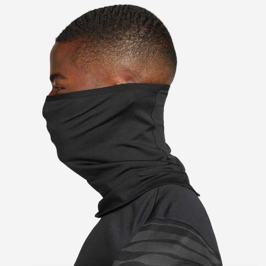 Nike Dri-FIT Winter Warrior Neck Warmer – Stefans Soccer