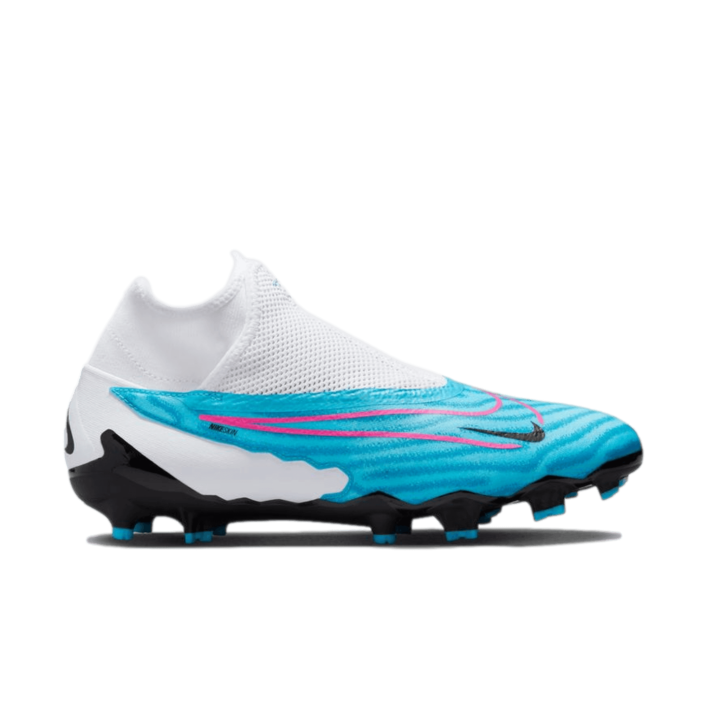 Botas de fútbol para terreno firme Nike Phantom GX Pro Direct Fit