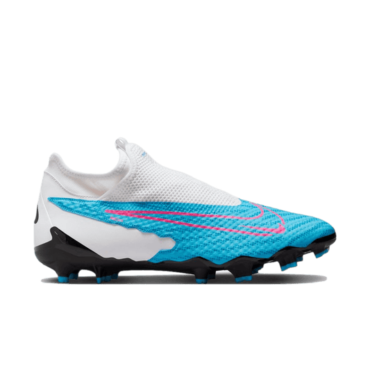 Botas de fútbol para terreno firme Nike Phantom GX Academy Direct Fit