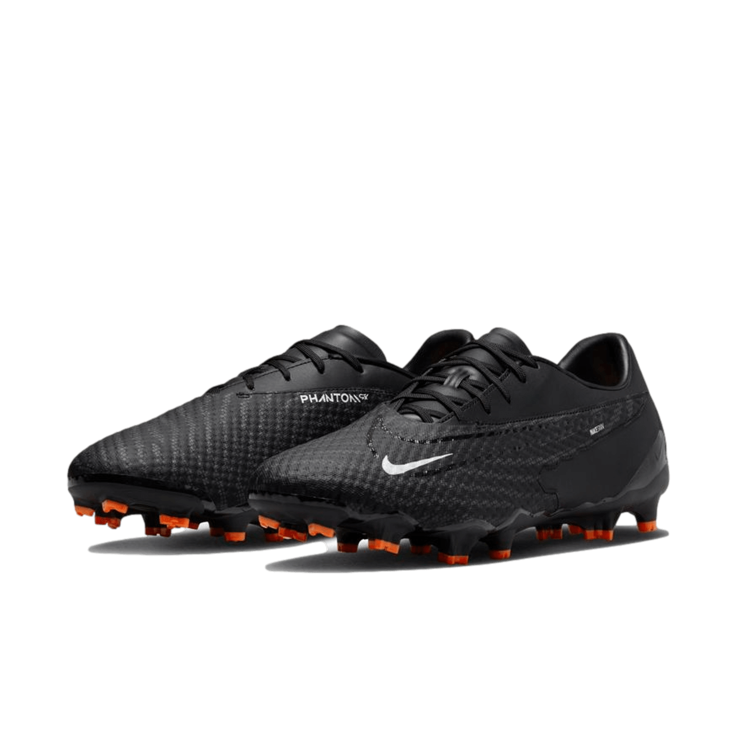 Botas de fútbol para terreno firme Nike Phantom GX Academy